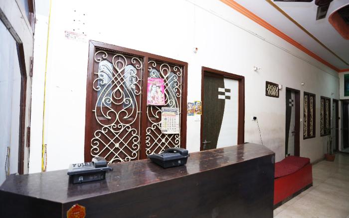 Hotel O Ashiana Guest House