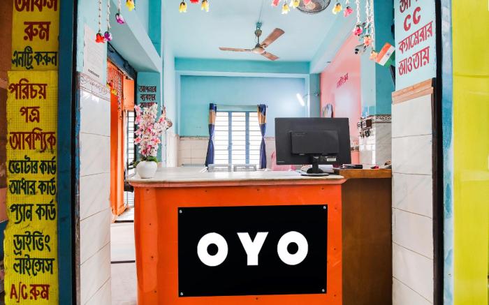 OYO 836422 Milan Guest House