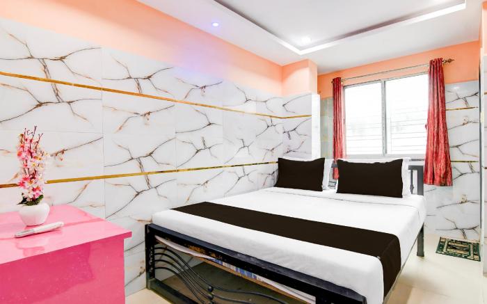 Hotel O Salauddin Tower