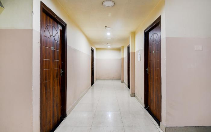 Super Hotel O Plaza 2.0