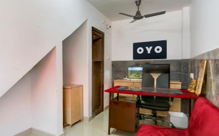 Hotel O Sanskriti Greens Banquet Hall