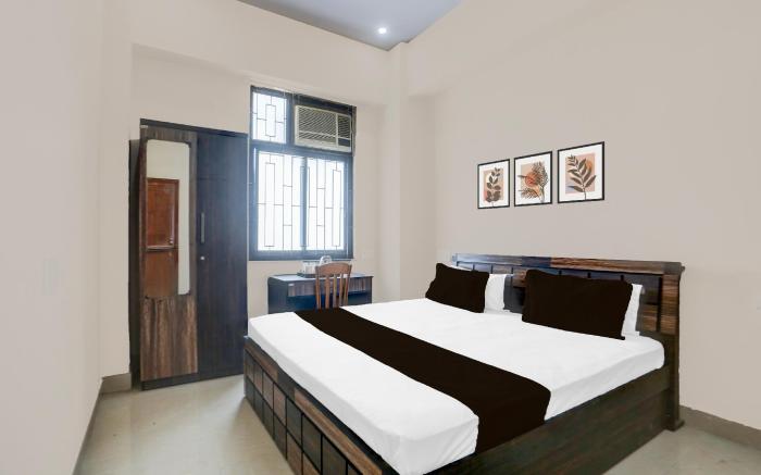 Hotel O Sanskriti Greens Banquet Hall