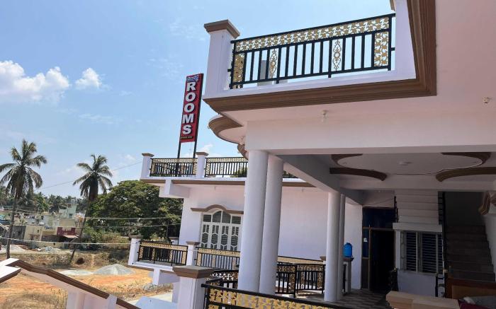 Hotel O Sri Lakshmi Dev's Comfort
