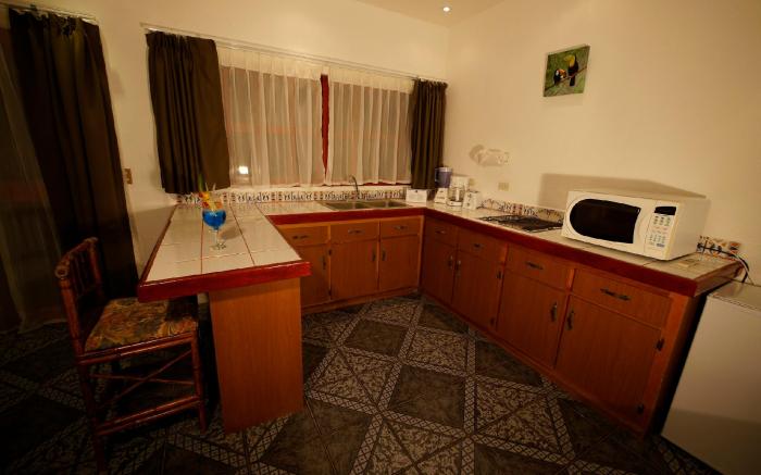 Best Western Tamarindo Vista Villas