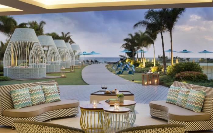 The Lind Boracay