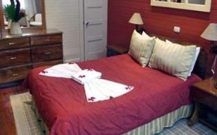 Hotel Aranjuez