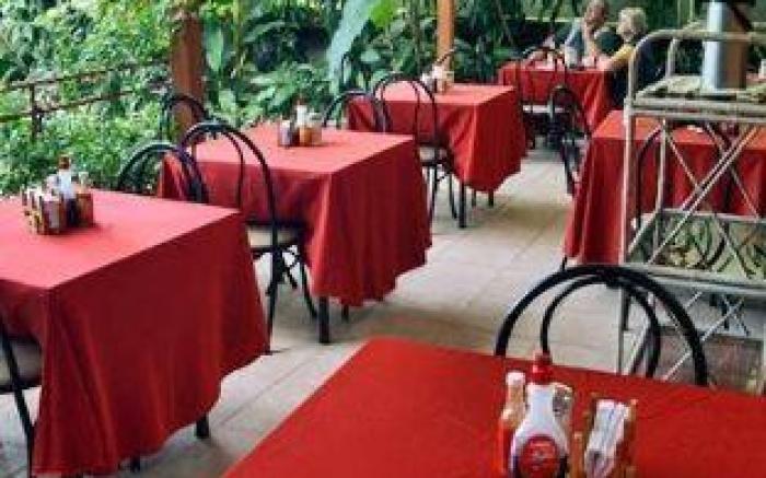 Hotel Aranjuez