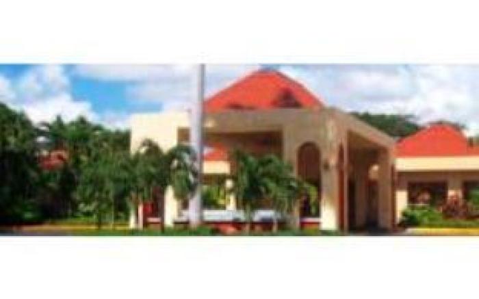 Hotel Globales Camino Real Managua