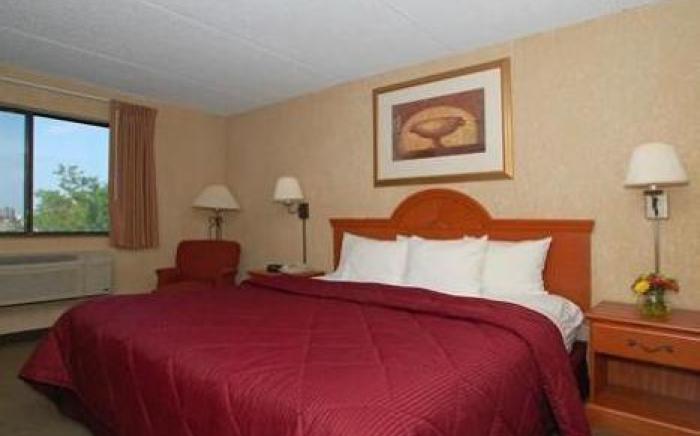 Comfort Inn University