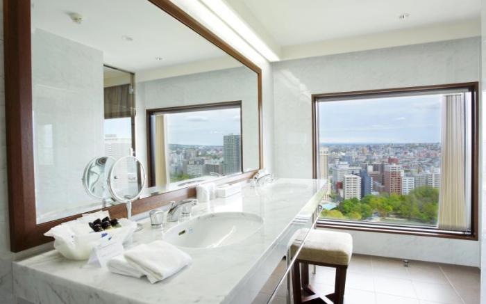 Premier Hotel Nakajima Park Sapporo