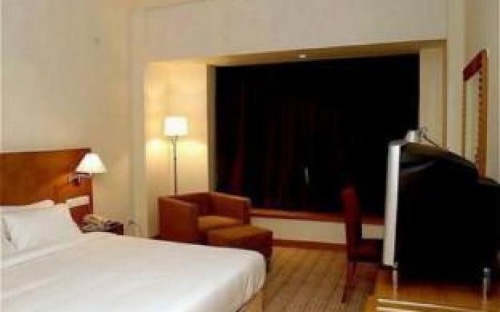 Novotel Hyderabad Convention Centre - An AccorHotels Brand