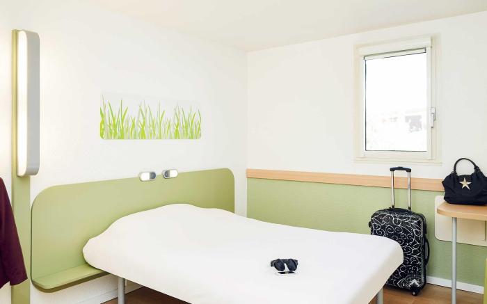 B&B HOTEL Marseille Parc Chanot
