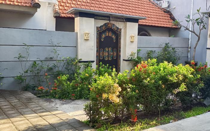 Villa Getsemani No 1