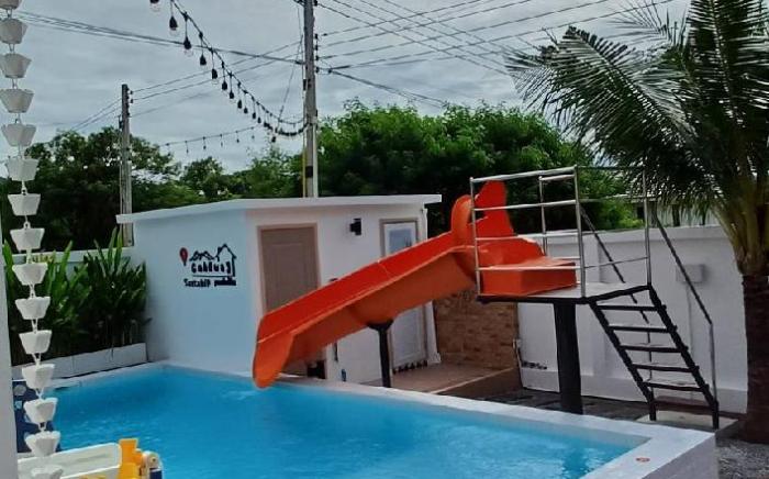 Gataway poolvilla