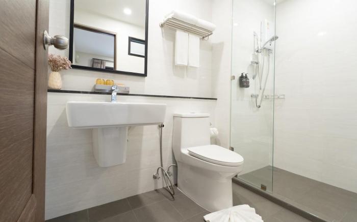 Chapter Hotel Hatyai