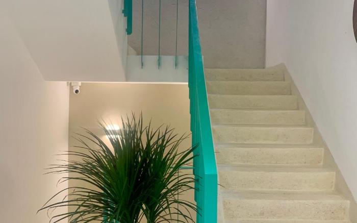 Central Boutique Villa In Old Town