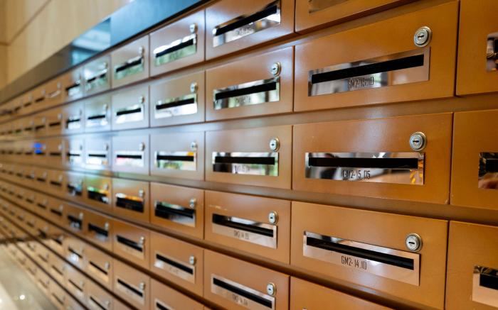 Golden Mansion Vista Suite Apartments