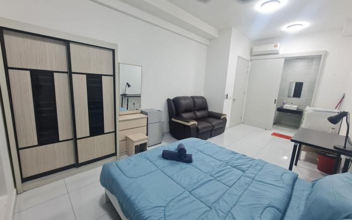 Sky Tree Service Apartment