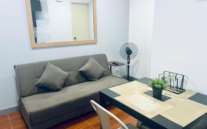 1BR Tagaytay Condo Staycation near Sky Ranch