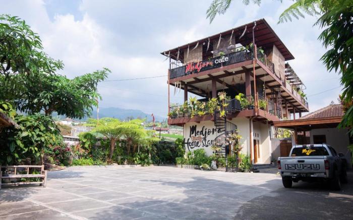 Medjora Homestay Kemuning