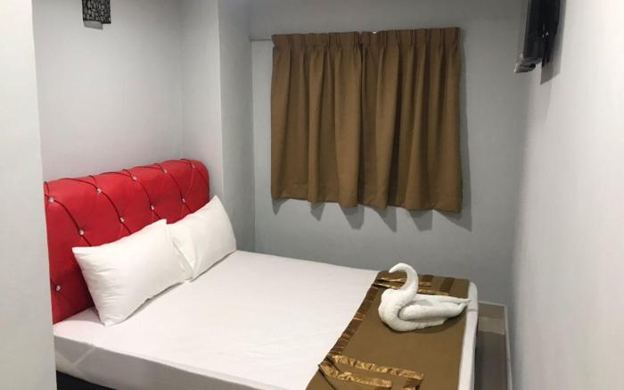 BUKIT MERTAJAM NEW WAVE HOTEL