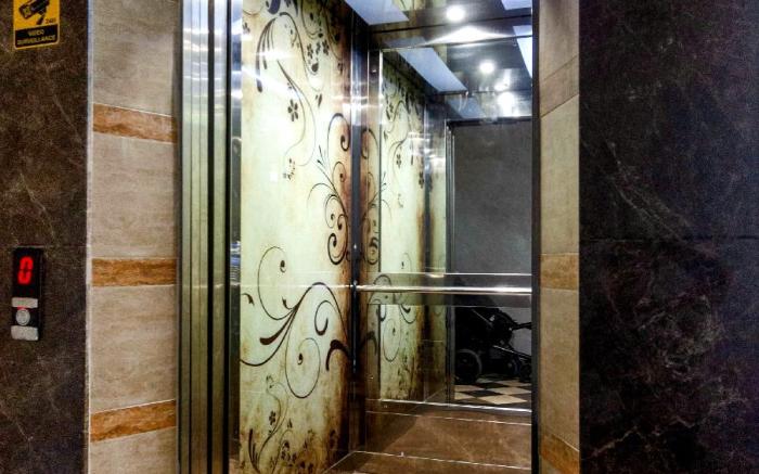 Hotel Rooms St Paul 13  Self Check in -Budget Stay