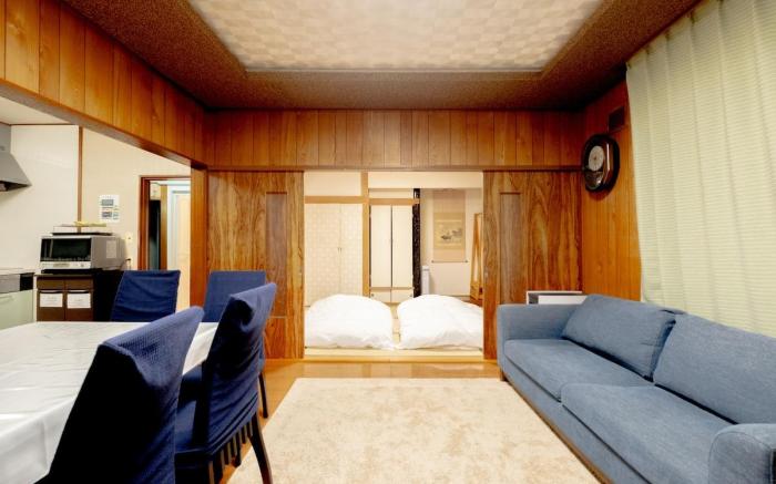 HDO Furano Garden House