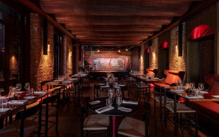 Casa Faraona Luxury Residences