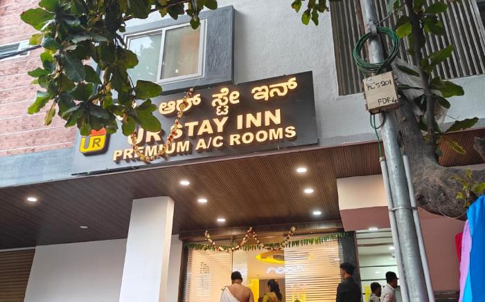 UR Stay Inn