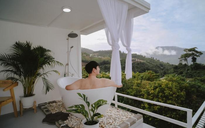 ภูธารา กลางดง