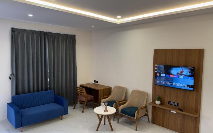 Hotel Blue Ocean
