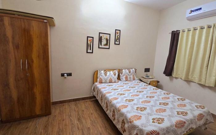 Supushp Villa - A Family Villa
