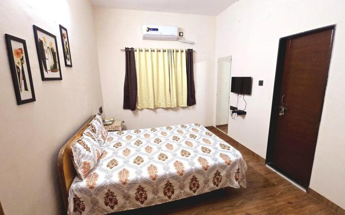 Supushp Villa - A Family Villa