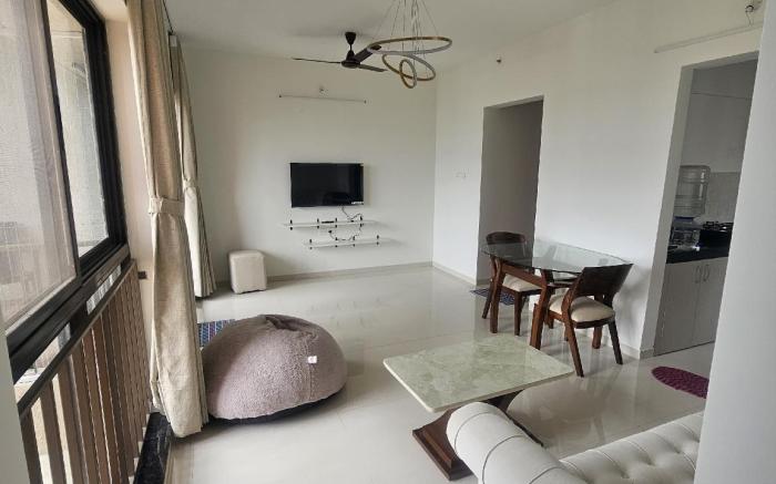 2 BHK Appartment in Hinjawadi, Pune
