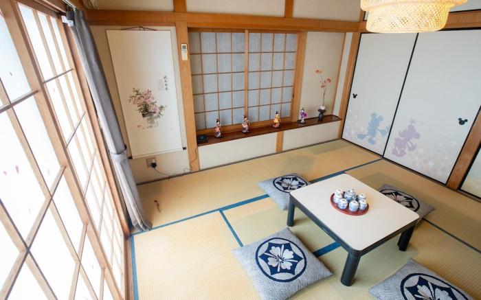 SAKURA Retreat
