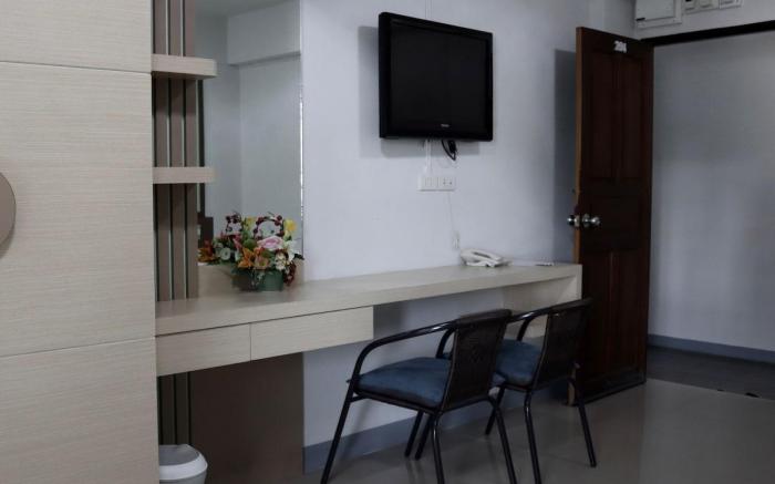 Aree Place Chiang Mai