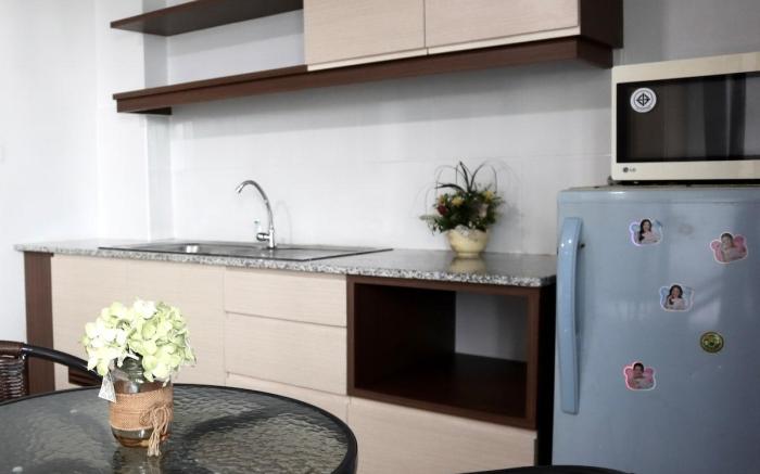 Aree Place Chiang Mai