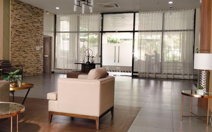 Cozy Condo in Baguio | Full Amenities w/ Parking