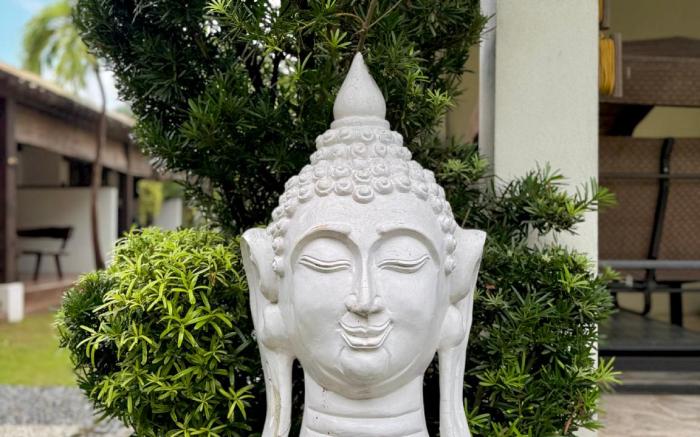 Maritoni Bali Suites & Villas