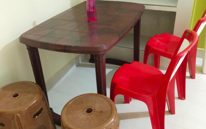 Puri home stay 