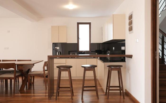 Celadon Villa Nuwara Eliya