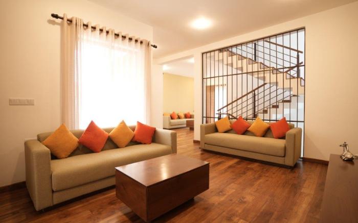 Celadon Villa Nuwara Eliya