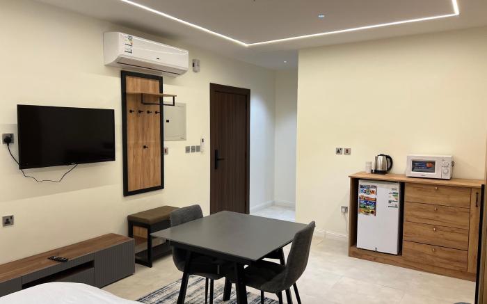 BACC Apartment