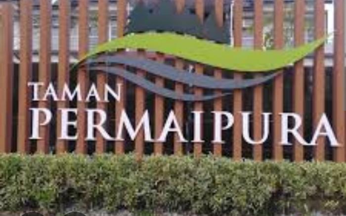 Permaipura homestay bedong