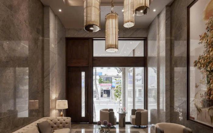 Sunflower Apartment - Luxury Suite by THC Group