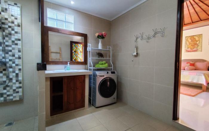 Privat villa "Atmosfera" with pool