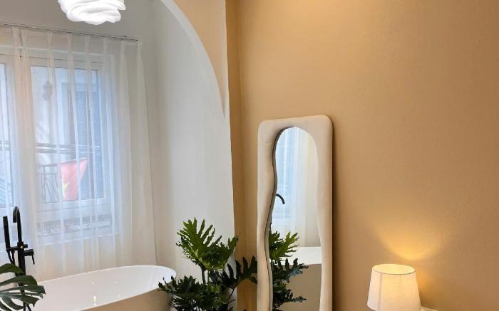 Villi Hanoi Homestay