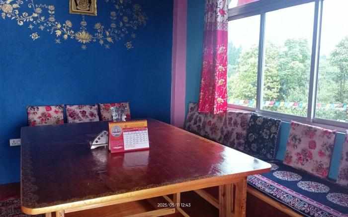 Peaceful Cottage Stay with Meals - Raniban Sherpa