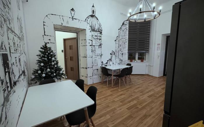 FiveHostel