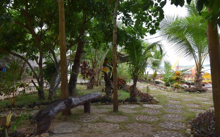 Concepcion Diver's Lodge